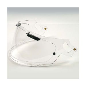 Оригинален визьор за каска Arai VAS-V Shield Max Vision Clear (w/Browvents) прозрачен 55011057 