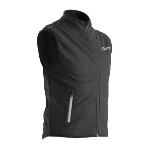 Ветроустойчива термо жилетка за мотор RST Wind Block  1831